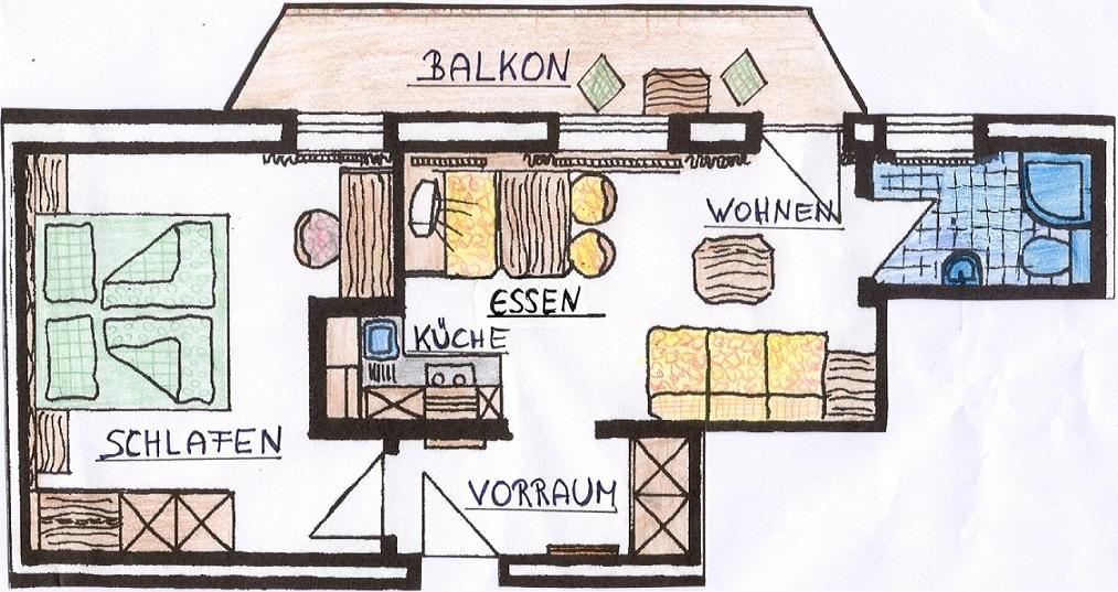 Landhaus Lindl - Ein Ruhiges Platzl Zum Wohlfuehlen Leutasch Exterior foto