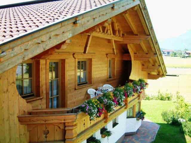Landhaus Lindl - Ein Ruhiges Platzl Zum Wohlfuehlen Leutasch Exterior foto
